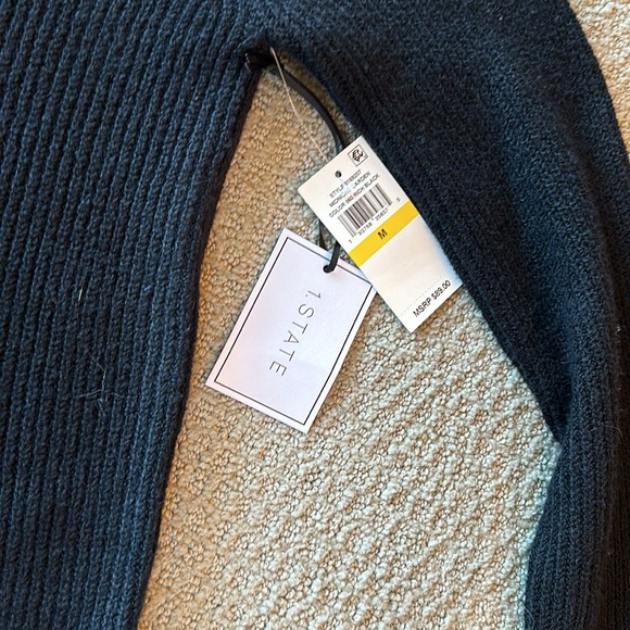 Brand New! 1 State Sweater M - Picture 2 of 4